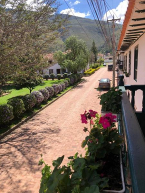 Casa Felipe Naturaleza Viva